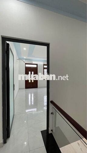 Cần Bán Nhà Gấp Mặt Tiền Đường Đinh Đức Thiện 4x16m Giá 1T350