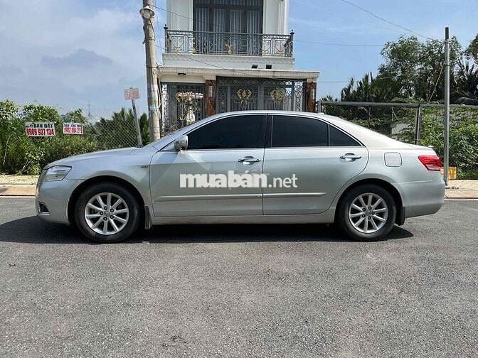 Toyota Camry 2009 - 110000 km