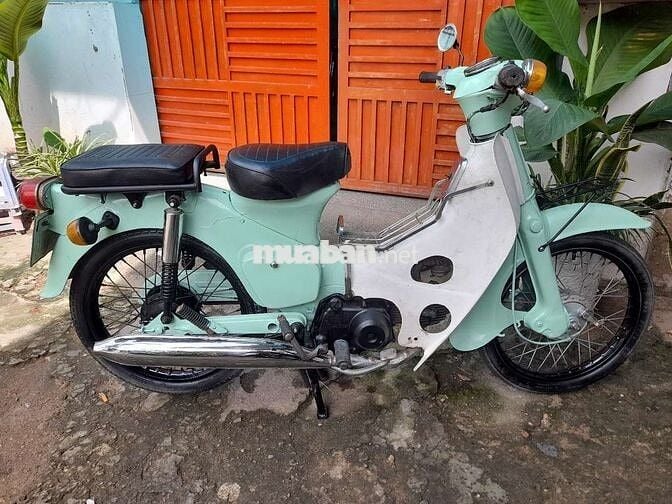 Honda cup 50cc