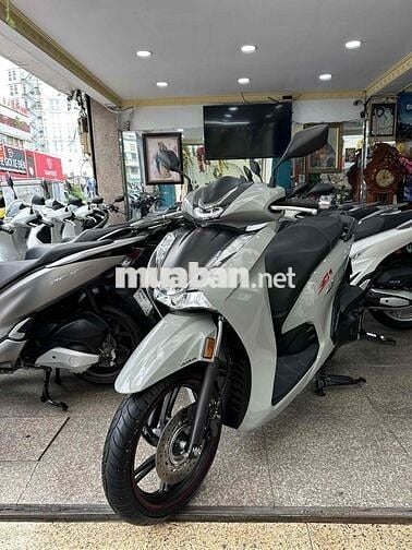 SH 350i ABS 11/2021 Xám XM 8225 km BSTP Chính Chủ
