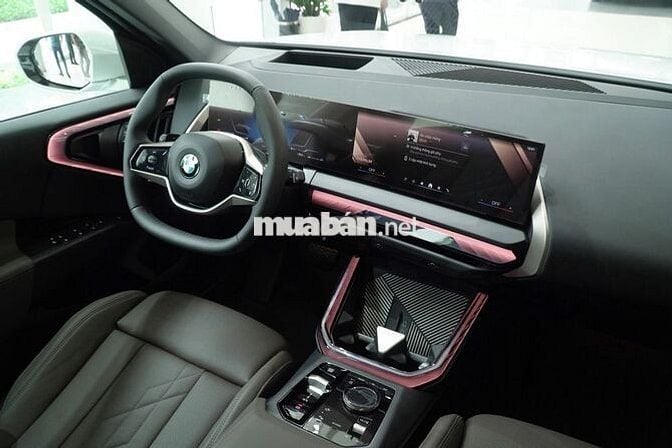 BMW X3 2025 sDrive20i