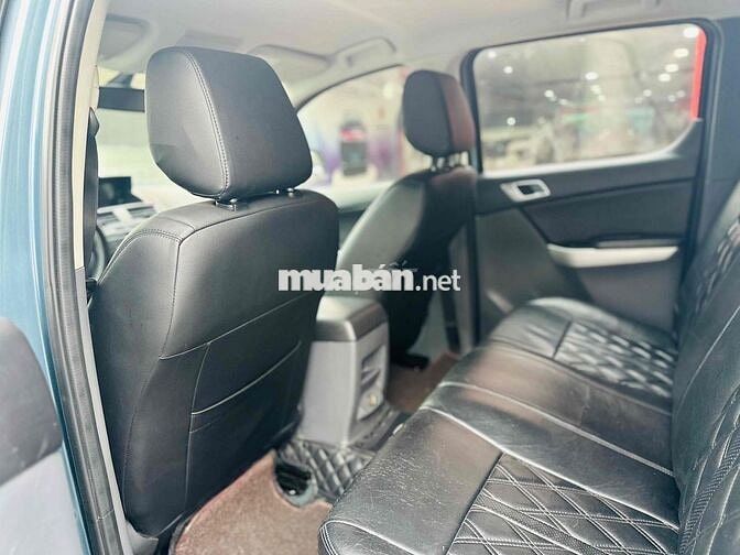 Mazda BT 50 2014 3.2 AT 4WD - 140000 km