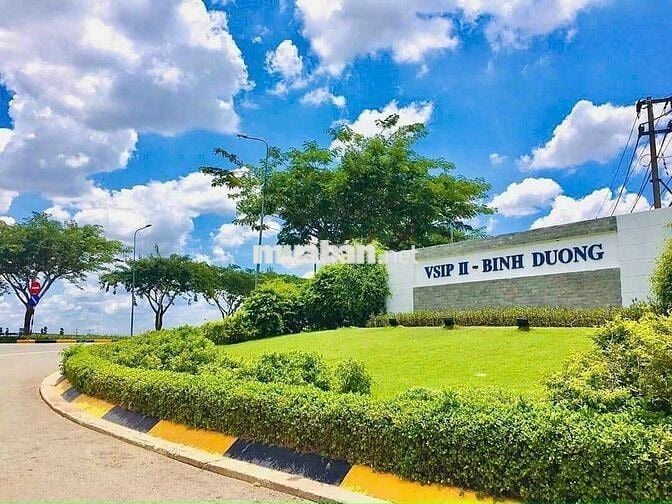 Chính chủ cần tiền  trả nợ  nên  cắn răng bán rẽ lô đất vissip 2 đẹp