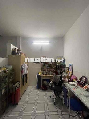 NHÀ CHỦ Ở LÂU NĂM 2 TẦNG PHẠM VĂN CHIÊU 66M2(4X17) SỔ HỒNG RIÊNG 5 TỶ