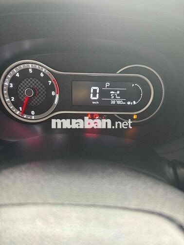 Hyundai Grand i10 2022 1.2 AT - 38000 km