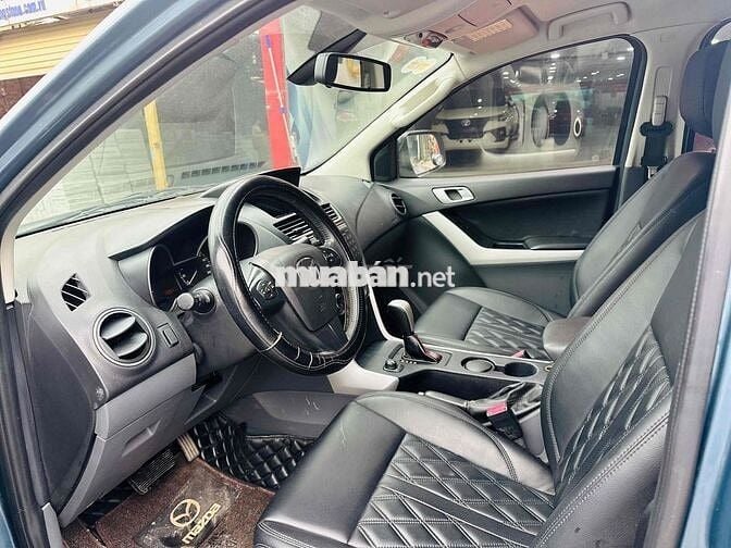 Mazda BT 50 2014 3.2 AT 4WD - 140000 km