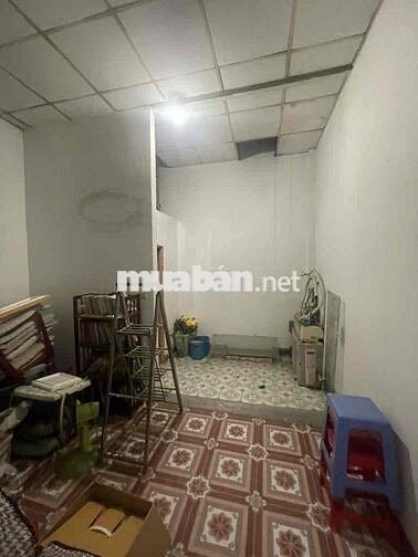 NHÀ CHỦ Ở LÂU NĂM 2 TẦNG PHẠM VĂN CHIÊU 66M2(4X17) SỔ HỒNG RIÊNG 5 TỶ