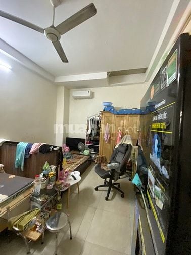 🌇60m2 nhà 4 lầu 4m x 15m cách 30m ra mặt tiền 