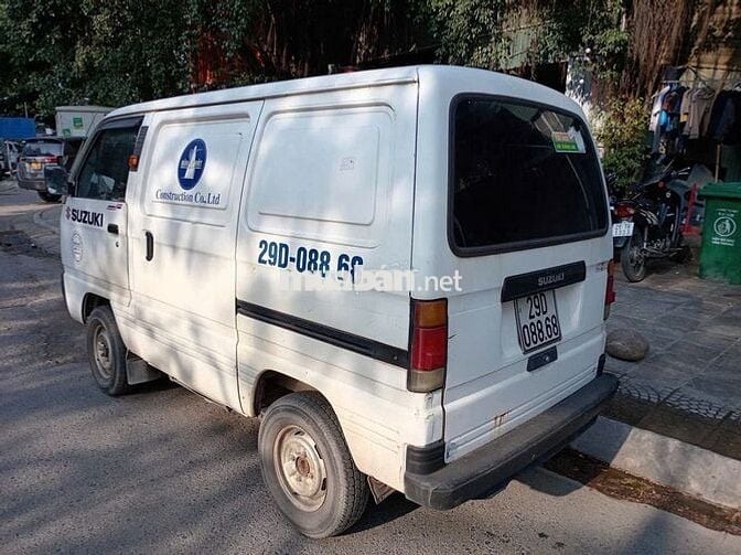 Suzuki 2015  - 39642 km