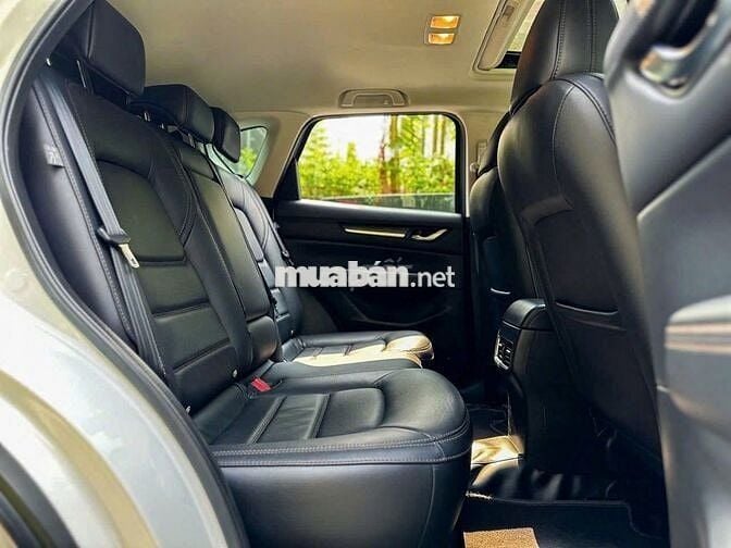 Mazda CX5 SX 2023 2.0 Premium - 2,4V nguyên zin