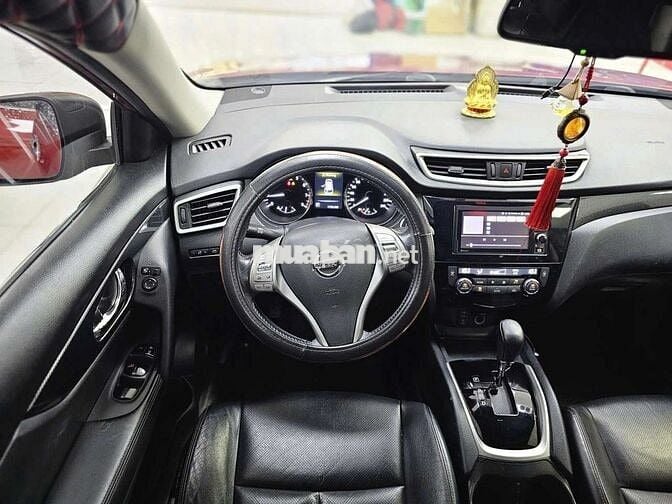 Nissan X-trail 2018 2.0 SL 2WD Premium