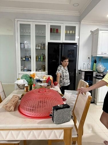 ✨Bán căn hộ Cao Ốc Phú Nhuận [Sổ Hồng] 3Pn2Wc DT 127m2 siêu tốt 7.5 Tỷ