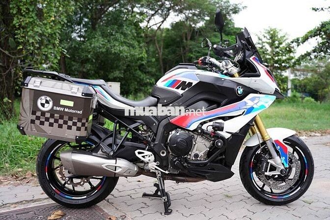 🔰💰 BMW S1000XR 2017 , có đổi xe và bán góp