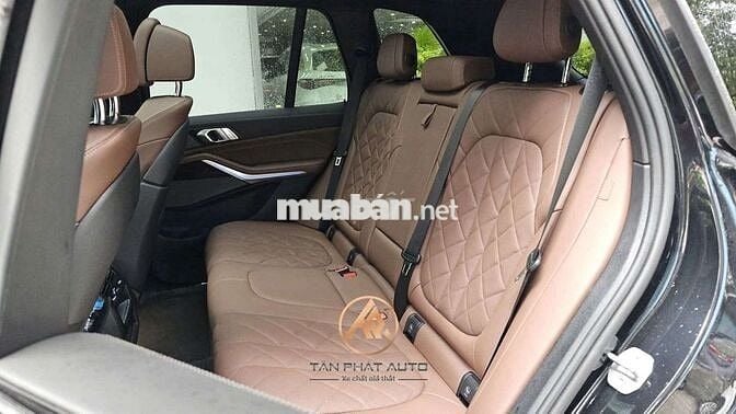 E cần bán bmw x5 sx 2024 siêu mới