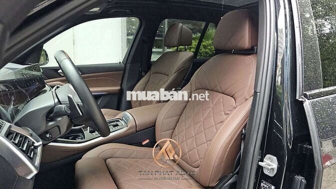 E cần bán bmw x5 sx 2024 siêu mới