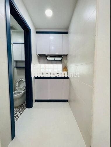 1PN RỘNG 30M2 - ĐIỆN BIÊN PHỦ - CỬA SỔ TRỜI, FULL NỘI THẤT