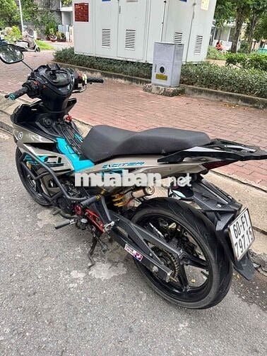 ex up led đồ chơi cơ bản chính chủ