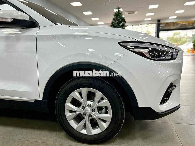 MG MGZS SUV 5 chỗ hiện đại chất lượng