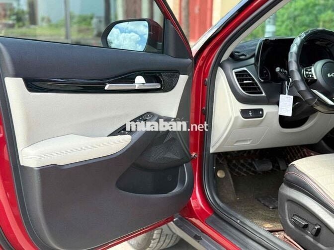 Kia Seltos 2021 1.4 DCT Premium - 22000 km