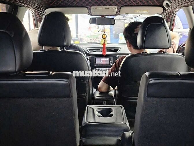 Nissan X-trail 2018 2.0 SL 2WD Premium