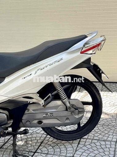 futer 2021 nguyên rin chính chủ biển 43 xe rin đẹp