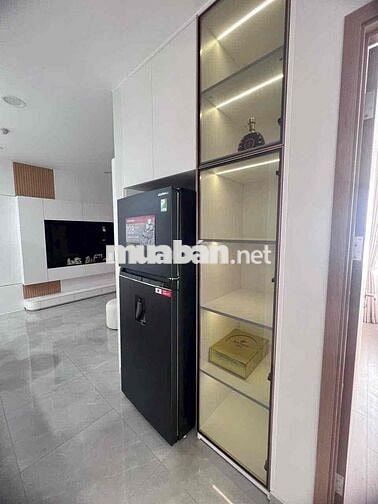 căn hộ góc 2pn 2wc đc thiết kế siêu sang  tại Legacy thuận an