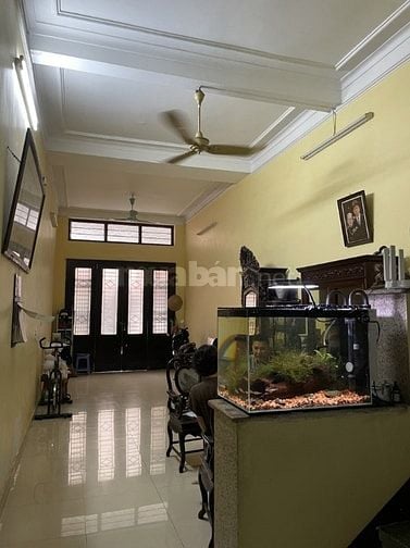 Mặt Phố Phúc Tân – Hoàn Kiếm – 81 M2 – 4 T – MT 3.8M – Giá 23.8 Tỷ. 