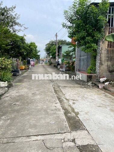 Thanh Lý Nhà 1T1L(5x20m) Hẻm 1/ Gần Đường Nguyễn Văn Linh 1Tỷ50