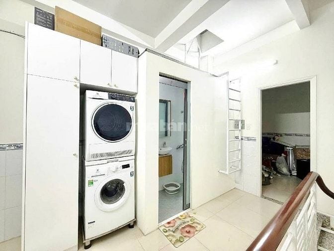 💎 NHÀ ĐẸP TRUNG TÂM Q.10 – GẦN TRƯỜNG LÊ THỊ RIÊNG | GIÁ CHỈ 2TỶ320