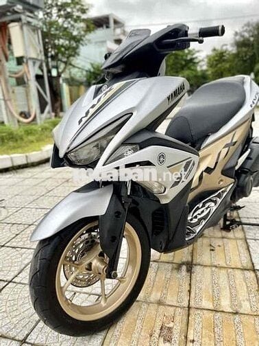 nvx 155 abs máy rin chất xe dọn full mới biển 18