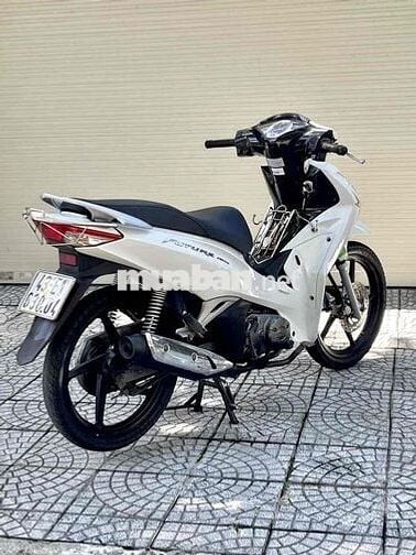 futer 2021 nguyên rin chính chủ biển 43 xe rin đẹp