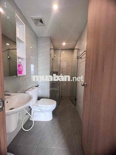 căn hộ góc 2pn 2wc đc thiết kế siêu sang  tại Legacy thuận an