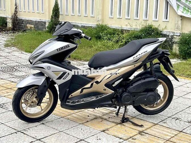 nvx 155 abs máy rin chất xe dọn full mới biển 18