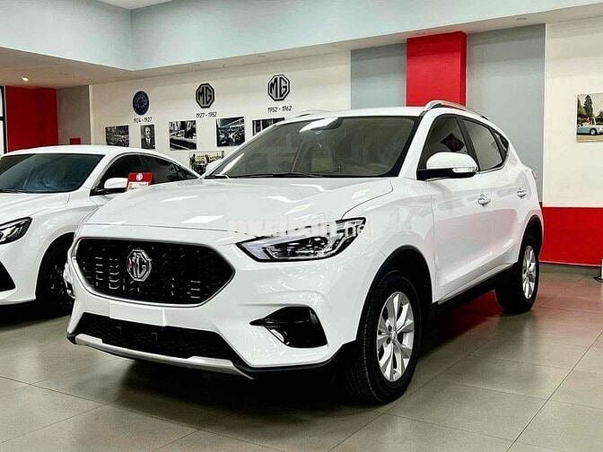 MG MGZS SUV 5 chỗ hiện đại chất lượng