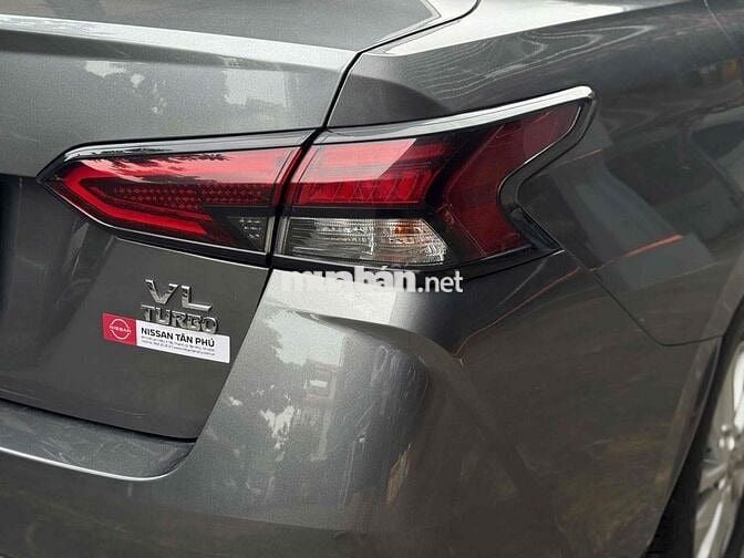 Nissan Almera 2023 VL 1.0 CVT Cao cấp - 72000 km