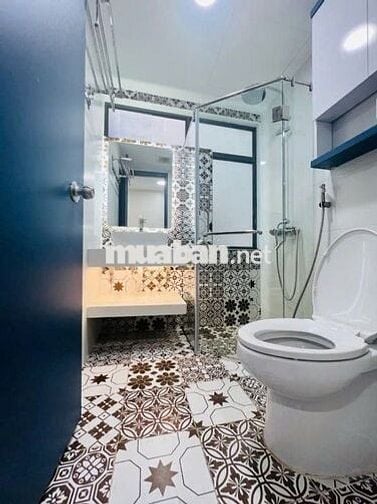 1PN RỘNG 30M2 - ĐIỆN BIÊN PHỦ - CỬA SỔ TRỜI, FULL NỘI THẤT