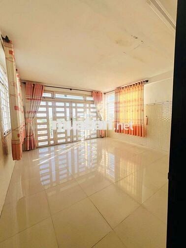 CHO THUÊ NHÀ 5X22( TRỆT+4LẦU+9 PHÒNG) CÓ THANG TẢI HÀNG 500KG