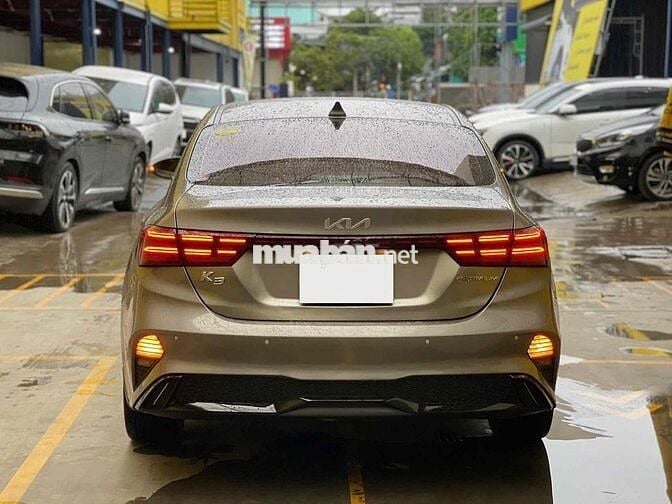 Kia K3 2.0Premium 2021 Lướt 17.000km