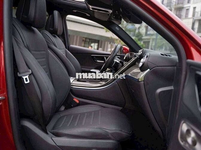 E cần bán mercedes glc300 sx 2023 xe đẹp lắm