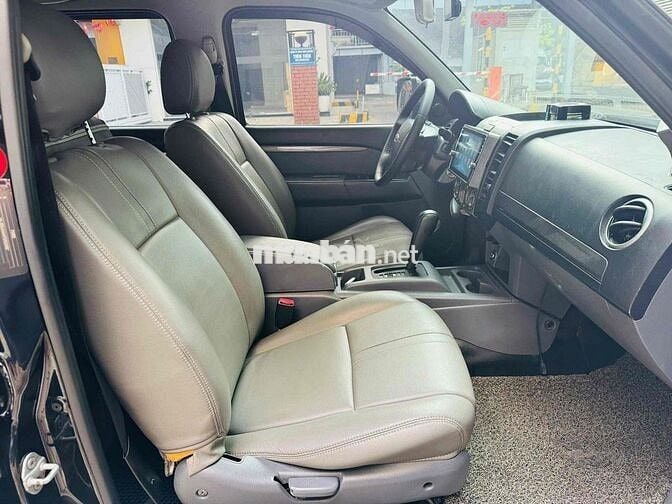 Ford Everest 2015 Limited 4x2 -  Bảo hành hãng