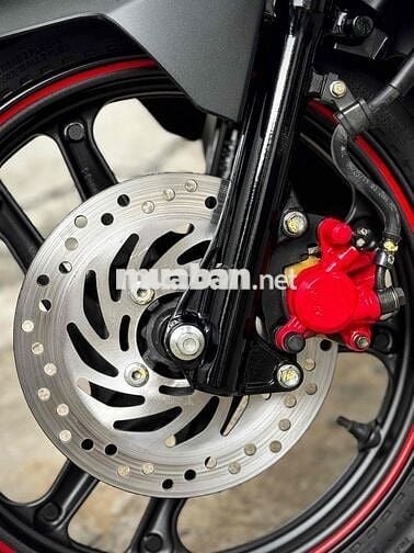 AirBlade 2019 đen mù rin khoá thông minh bs 43 .