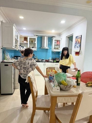 ✨Bán căn hộ Cao Ốc Phú Nhuận [Sổ Hồng] 3Pn2Wc DT 127m2 siêu tốt 7.5 Tỷ