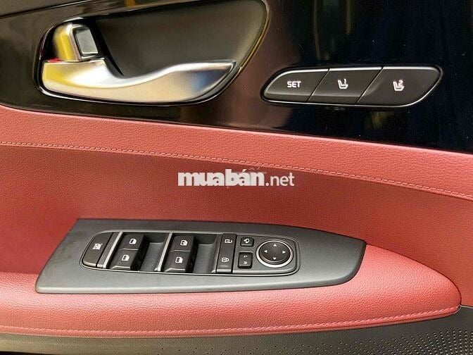 Kia K3 2.0Premium 2021 Lướt 17.000km