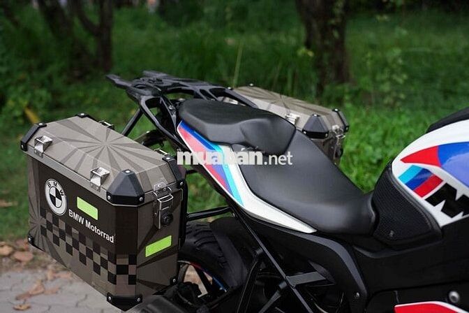 🔰💰 BMW S1000XR 2017 , có đổi xe và bán góp