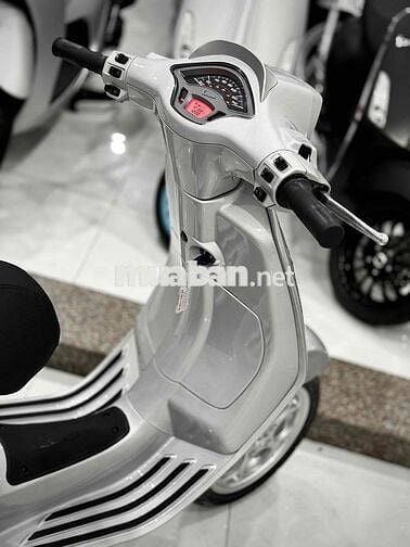 Vespa125 2021 Lướt chính chủ ký ( Hỗ trợ Trả GÓP )