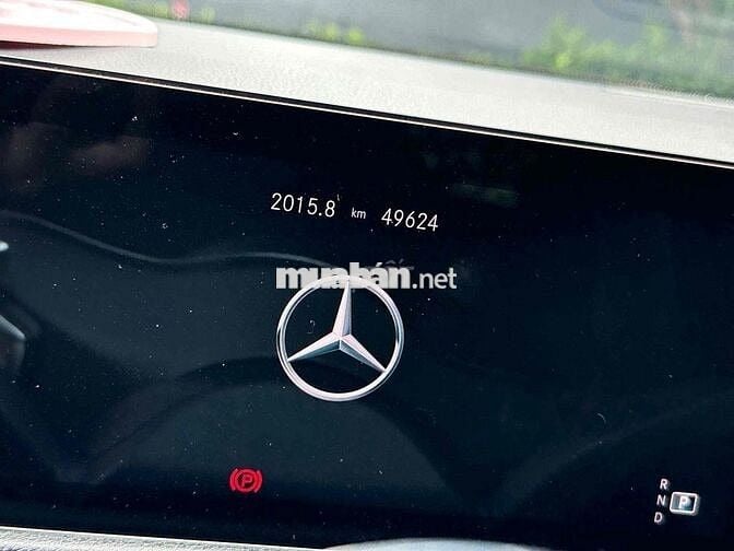 Mercedes Benz GLB 2021 35 AMG - 52000 km