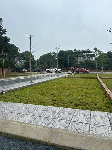 🔥 BÁN ĐẤT FULL THỔ CƯ – PHÚ CÁT - HÒA LẠC – ĐƯỜNG Ô TÔ TRÁNH NHAU 🔥