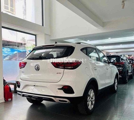MG MGZS SUV 5 chỗ hiện đại chất lượng