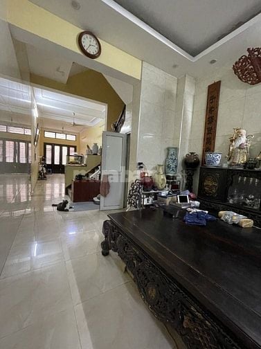 Mặt Phố Phúc Tân – Hoàn Kiếm – 81 M2 – 4 T – MT 3.8M – Giá 23.8 Tỷ. 