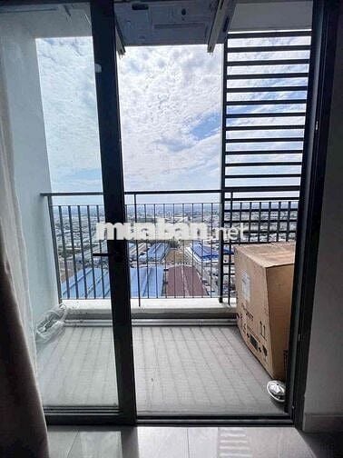 căn hộ góc 2pn 2wc đc thiết kế siêu sang  tại Legacy thuận an